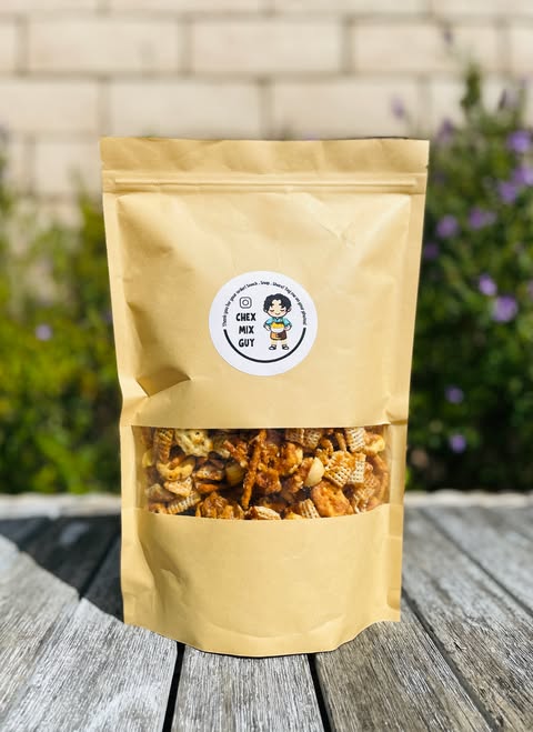 64oz Jumbo Bag - Style 1